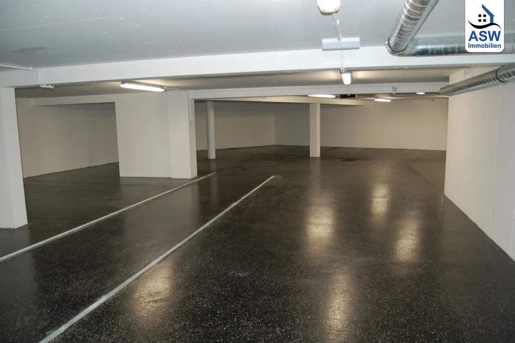 Schöne Garagenplätze in der Arndtstraße 53 - Ansicht 2