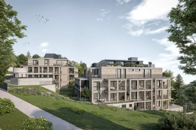 3-Zimmer-Wohnung kaufen in Wien – 78,94 m², € 799.000 – Bild 3 von 14