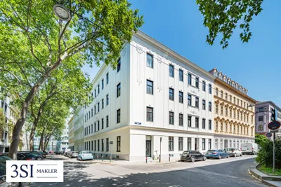 2-Zimmer-Wohnung kaufen in Wien – 49,6 m², € 295.000 – Bild 6 von 11