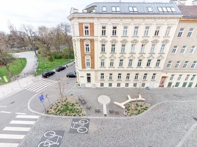 2-Zimmer-Wohnung kaufen in Wien – 50,56 m², € 254.000 – Bild 12 von 25