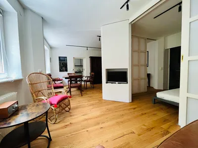 2-Zimmer-Wohnung mieten in Salzburg Stadt – 48 m², € 1.200 – Bild 2 von 12