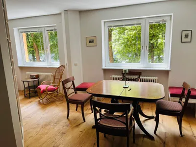 2-Zimmer-Wohnung mieten in Salzburg Stadt – 48 m², € 1.200 – Bild 1 von 12