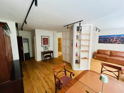 2-Zimmer-Wohnung mieten in Salzburg Stadt – 48 m², € 1.200 – Bild 6 von 12