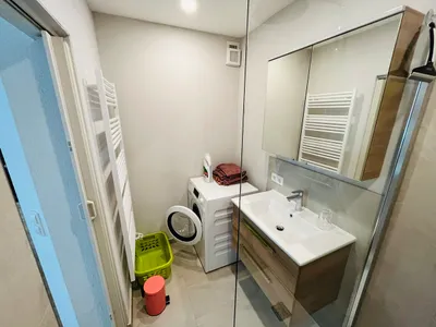 2-Zimmer-Wohnung mieten in Salzburg Stadt – 48 m², € 1.200 – Bild 10 von 12
