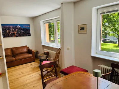 2-Zimmer-Wohnung mieten in Salzburg Stadt – 48 m², € 1.200 – Bild 4 von 12