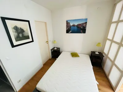 2-Zimmer-Wohnung mieten in Salzburg Stadt – 48 m², € 1.200 – Bild 7 von 12