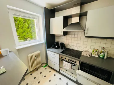 2-Zimmer-Wohnung mieten in Salzburg Stadt – 48 m², € 1.200 – Bild 11 von 12
