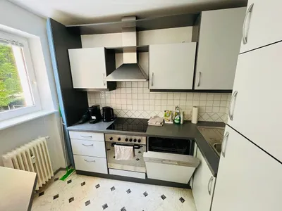 2-Zimmer-Wohnung mieten in Salzburg Stadt – 48 m², € 1.200 – Bild 12 von 12