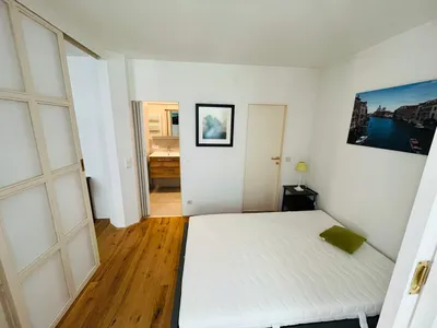 2-Zimmer-Wohnung mieten in Salzburg Stadt – 48 m², € 1.200 – Bild 8 von 12