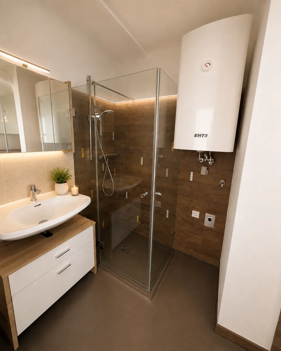 Wohnung – Wien, Volkertviertel, Katastralgemeinde Leopoldstadt - Ansicht 3