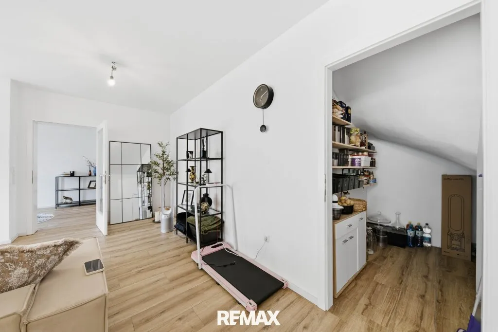 Haus – Hollabrunn, Mariathal - Ansicht 2