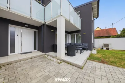 4-Zimmer-Haus kaufen in Hollabrunn – 150 m², € 498.000 – Bild 28 von 29