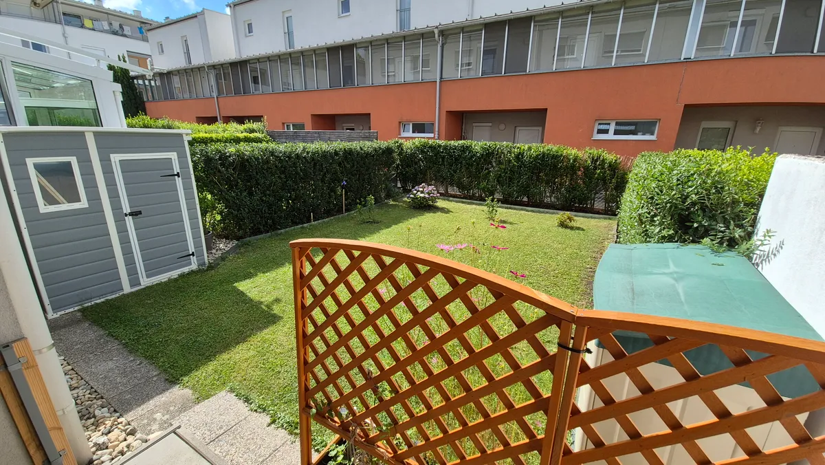 Wohnung – Linz, St. Magdalena - Ansicht 2
