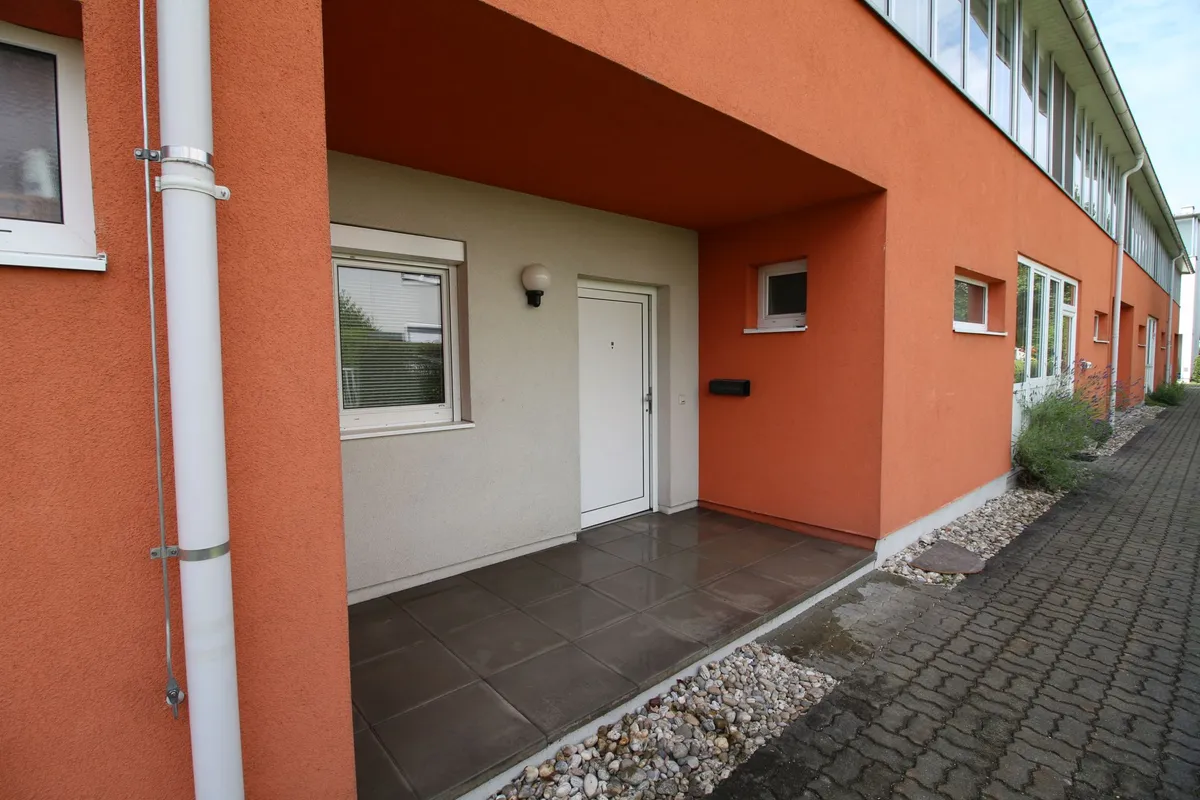Wohnung – Linz, St. Magdalena - Ansicht 3