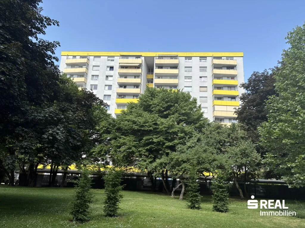 Wohnung – Innsbruck - Ansicht 2