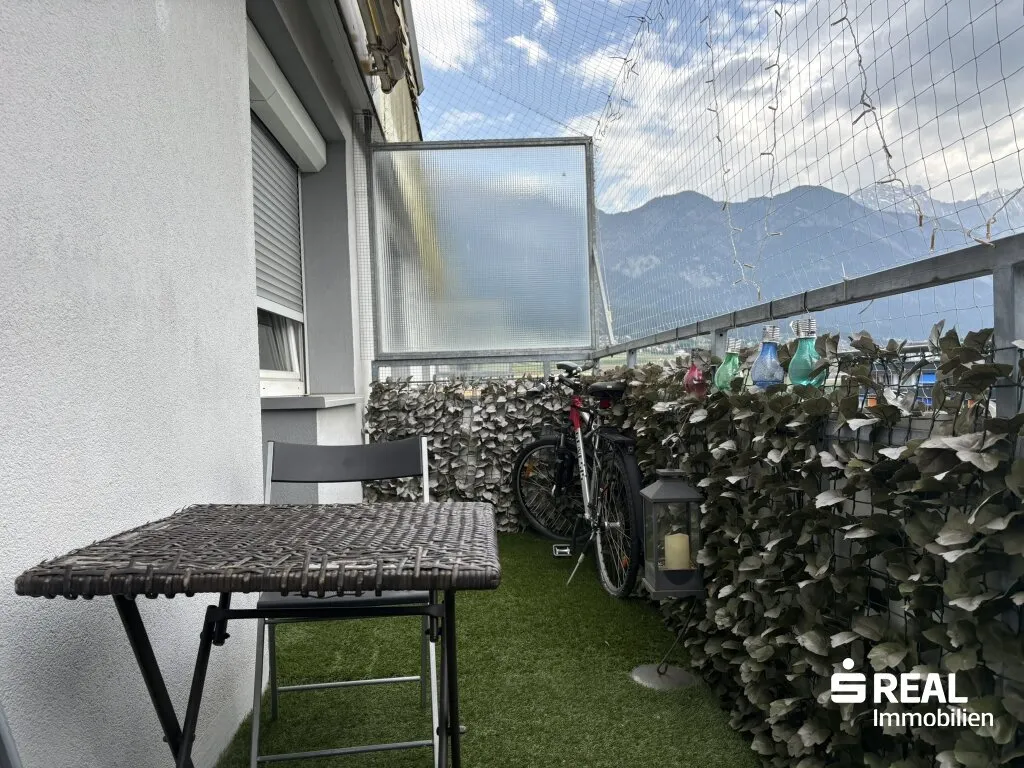 Wohnung – Innsbruck - Ansicht 3