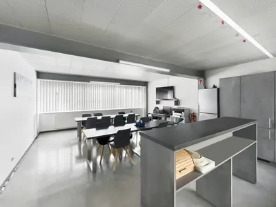Gewerbeimmobilie mieten in Mödling – 2 240 m², € 22.476 – Bild 14 von 19