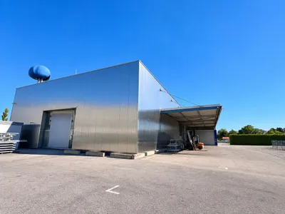Gewerbeimmobilie mieten in Mödling – 2 240 m², € 22.476 – Bild 4 von 19