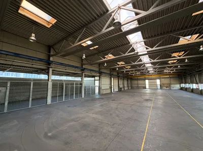 Gewerbeimmobilie mieten in Mödling – 2 240 m², € 22.476 – Bild 19 von 19