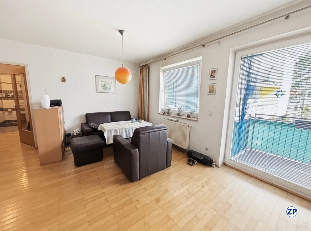 Apartment in Wien - Ansicht 3