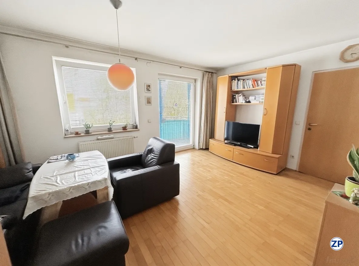 Apartment in Wien - Ansicht 2
