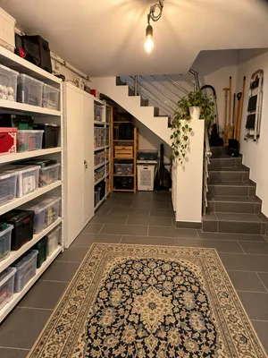 4-Zimmer-Haus mieten in Graz – 94 m², € 1.600 – Bild 22 von 23