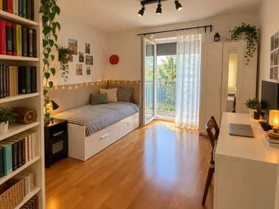 4-Zimmer-Haus mieten in Graz – 94 m², € 1.600 – Bild 11 von 23