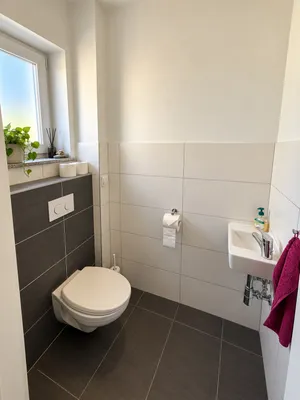 4-Zimmer-Haus mieten in Graz – 94 m², € 1.600 – Bild 8 von 23