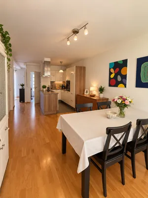 4-Zimmer-Haus mieten in Graz – 94 m², € 1.600 – Bild 3 von 23