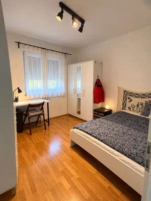 4-Zimmer-Haus mieten in Graz – 94 m², € 1.600 – Bild 12 von 23
