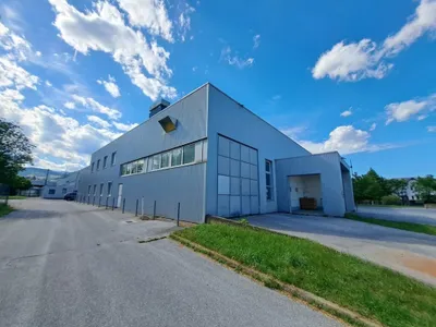 9-Zimmer-Gewerbeimmobilie mieten in Voitsberg – 1 327 m²