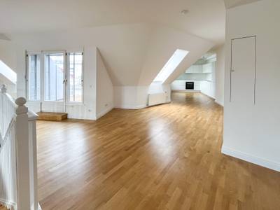 Attraktive 3-Zimmer-DG-Wohnung mit Terrassen - zu mieten im Herzen von 1010 Wien – Bild 3