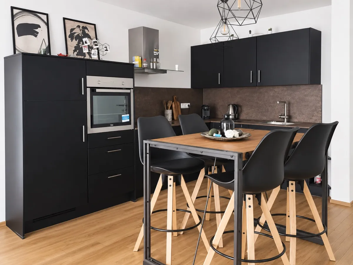 Wohnung – Wien - Ansicht 2