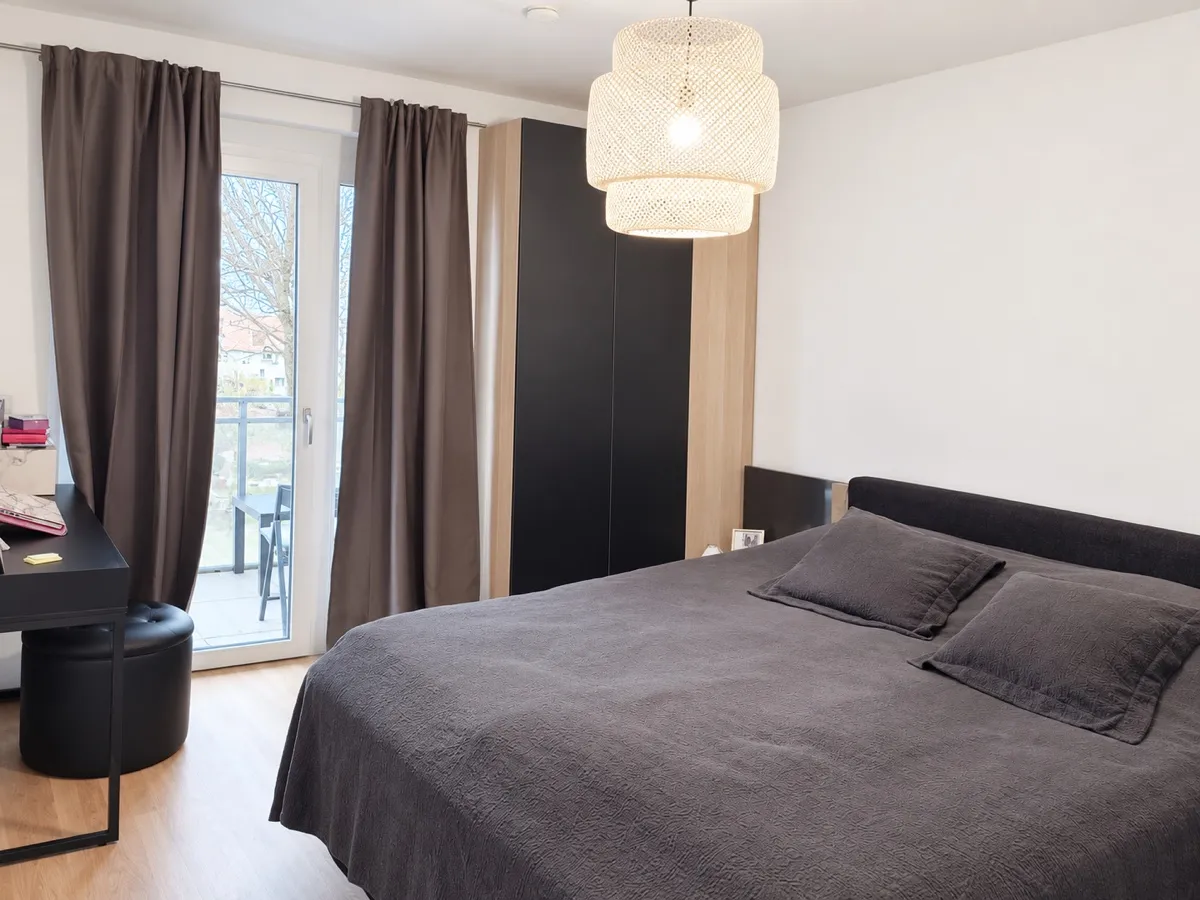 Wohnung – Wien - Ansicht 3