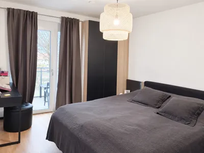 3-Zimmer-Wohnung mieten in Wien – 64 m², € 1.249 – Bild 3 von 8
