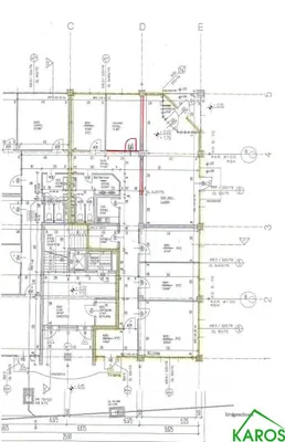 Gewerbeimmobilie mieten in Wien – 249 m², € 3.382 – Bild 6 von 6