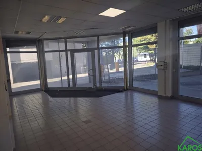 Gewerbeimmobilie mieten in Wien – 249 m², € 3.382 – Bild 2 von 6