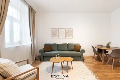 2-Zimmer-Wohnung kaufen in Wien – 52,32 m², € 349.000 – Bild 10 von 19