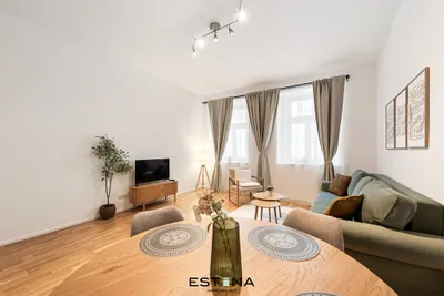 2-Zimmer-Wohnung kaufen in Wien – 52,32 m², € 349.000 – Bild 3 von 19