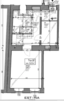 2-Zimmer-Wohnung kaufen in Wien – 52,32 m², € 349.000 – Bild 19 von 19