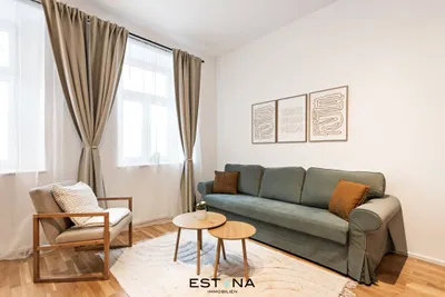 2-Zimmer-Wohnung kaufen in Wien – 52,32 m², € 349.000 – Bild 12 von 19