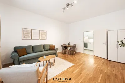 2-Zimmer-Wohnung kaufen in Wien – 52,32 m², € 349.000 – Bild 11 von 19