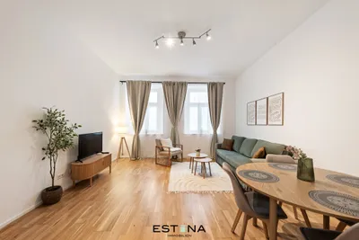 2-Zimmer-Wohnung kaufen in Wien – 52,32 m², € 349.000 – Bild 9 von 19