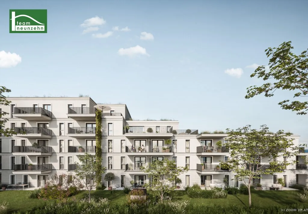 Haus – Schwechat, Groß-Schwechat, Katastralgemeinde Schwechat - Ansicht 3