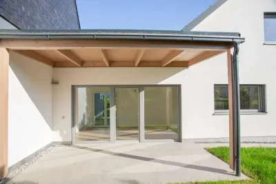4-Zimmer-Haus kaufen in Weiz – 146 m², € 590.000 – Bild 4 von 37