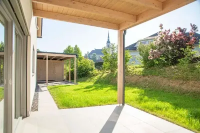 4-Zimmer-Haus kaufen in Weiz – 146 m², € 590.000 – Bild 35 von 37