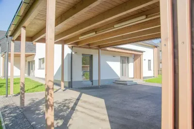 4-Zimmer-Haus kaufen in Weiz – 146 m², € 590.000 – Bild 33 von 37