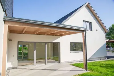 4-Zimmer-Haus kaufen in Weiz – 146 m², € 590.000 – Bild 3 von 37