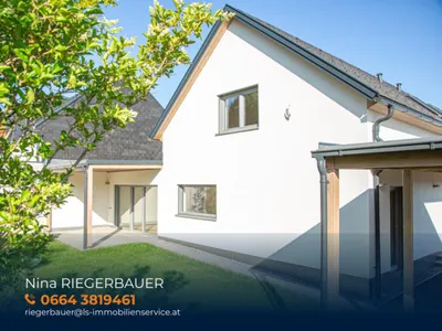 4-Zimmer-Haus kaufen in Weiz – 146 m², € 590.000