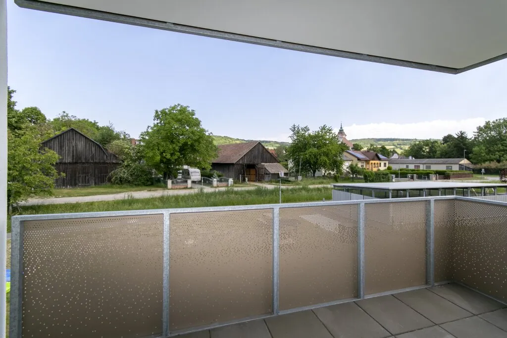 Wohnung – Göllersdorf, Großstelzendorf - Ansicht 2